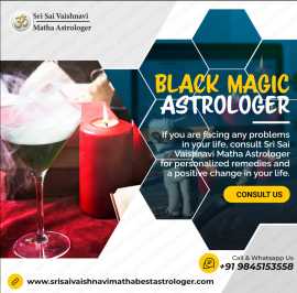 Black Magic Astrologer in HSR Layout , Bengaluru