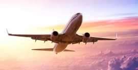 United Airlines DEN Terminal, Annaba