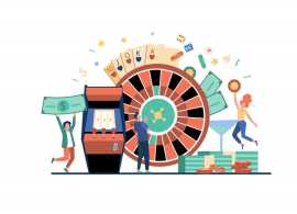 Roulette Game Development Company, Madurai