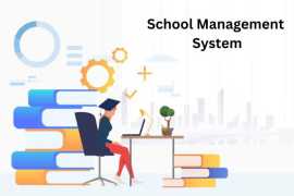 Comprehensive School Management System, Lucknow