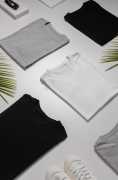 Top Print on Demand T Shirt company in India, Tiruppur