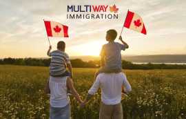 Bringing Families Together: Your Path to Canadian , Edmonton