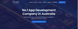 Expert Custom Application Development Services for, Melbourne