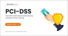 PCI Certification Training, Riyadh