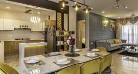 Best Home Interior Designers In Pune -Xclusive Int, Pune