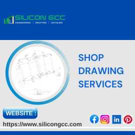Shop Drawing Engineering Services , Dubai