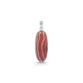 Golden Dreams: Rhodochrosite and Gold Jewelry, Floral City