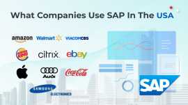 Get 404,280+ Sap Customers List To Boost Your Camp, New York