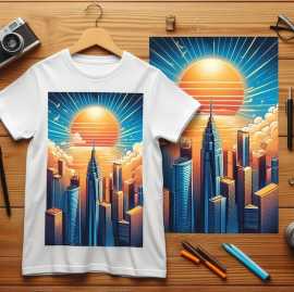 Shirt Printing atlanta - AtlantaScreenPrints, Snellville