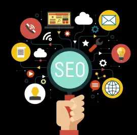Boost Rankings with Aara Global - Best SEO Service, Lucknow