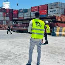 Shipping Companies in Eastern Africa, Mogadishu