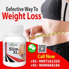 Fast Ways to Lose Weight with Slim XL, Amroha