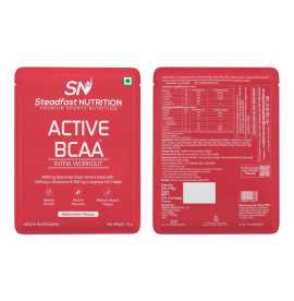 Best BCAA in India 2024, Noida
