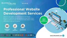 Website Developer India - Web Development India, Brighton