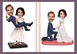 Bobbleheads Custom: Bring Your Imagination to Life, Las Vegas
