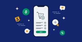 #1 Ecommerce App Development Company, Dubai