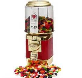 Advance Your Business with Innovative Candy Vendin, $ 0