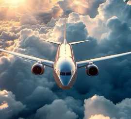 Endeavor Air Headquarters, Annaba
