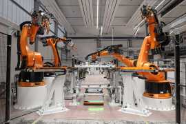 industrial Automation company, Ahmedabad