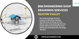 BIM Engineering Shop Drawings Services - USA, New York