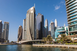 Dubai City Tour and Desert Safari – Explore Dubai, Dubai