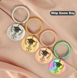 Graduation Cap Keychains | College Graduation, ps 20