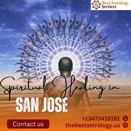 Spiritual Healing in San Jose: Restore Your Mind, , Melbourne