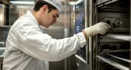 Oven Repair Services, Calabasas