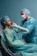 Nose Reconstruction Surgery: Achieve a Natural...., Jaipur