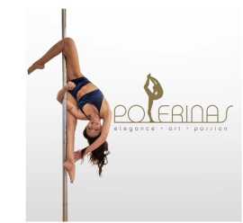 Aerial Pole Fitness Classes by Polerinas GMBH, Zurich