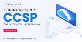 CCSP Certification Training, Riyadh