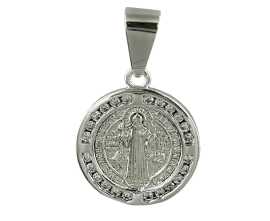 San Benito Pendant, $ 3