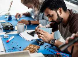 Find the Best Embedded Systems Course Details, Jaipur