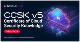 CCSK Certification Training, Riyadh