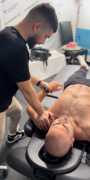 Pain Relief Physical Therapy with Marcel Jacobs PT, New York