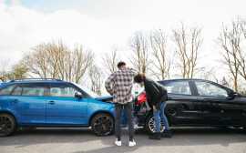 Los Angeles Car Accident Attorney for Rideshare, Beverly Hills