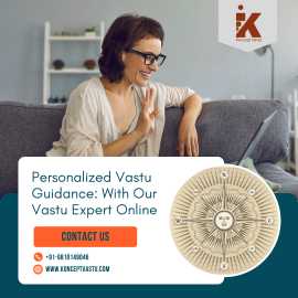 Personalized Vastu Guidance: With Our Vastu Expert, New Delhi