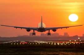 Turkish Airlines VIE Terminal, Arizona City