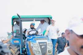 A Landmark Trial of Pamtec Solutions’ Beach Cleani, Mumbai