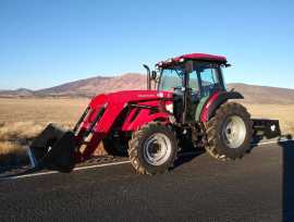 Go-To Source to Firm Equipment and Tractor Dealers, ps 0