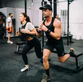 Detroit Personal Trainer: Your Partner in Fitness , Bloomfield Hills