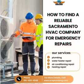 How to Hire a Trustworthy HVAC Company, Sacramento