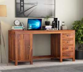 Stylish Wooden Computer Tables, Bengaluru