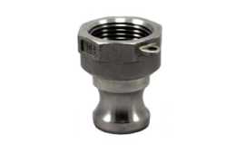Efficient Hose Camlock Fittings , $ 9