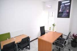 Coworking Office Space in Noida 62 – Boost Your Pr, Noida
