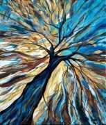 Fine Art Canvas, Austin