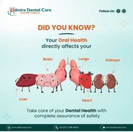Pediatric Dentist Woodbridge, VA: Ensuring Healthy, Woodbridge