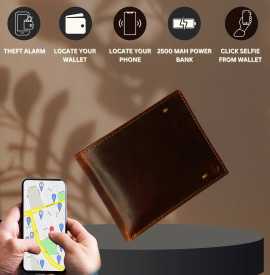Best Smart Wallet for Men, ₹ 0