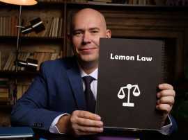 Lemon Law Claims and Autonomous Vehicles, La Jolla