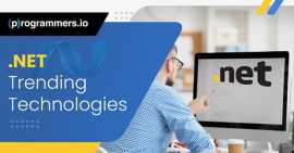 DOTNET Trending Technologies, Dallas